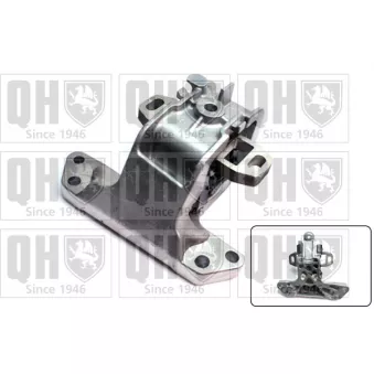 Support moteur QUINTON HAZELL EM4658