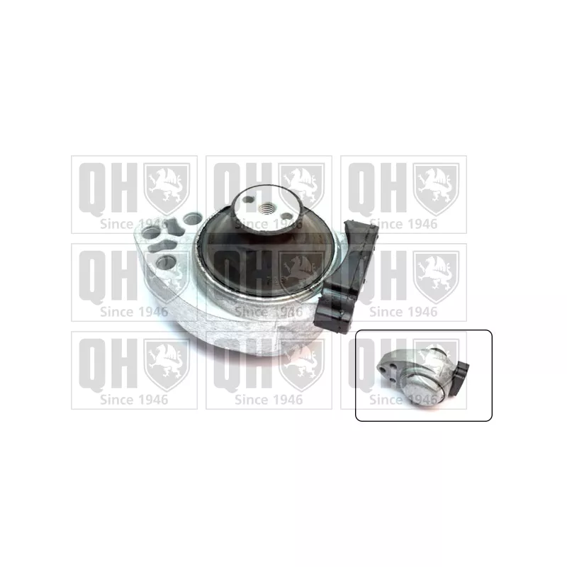 Support moteur QUINTON HAZELL EM4659