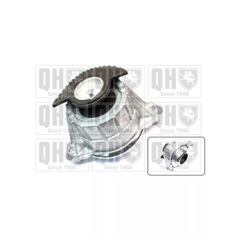 Support moteur QUINTON HAZELL EM4663