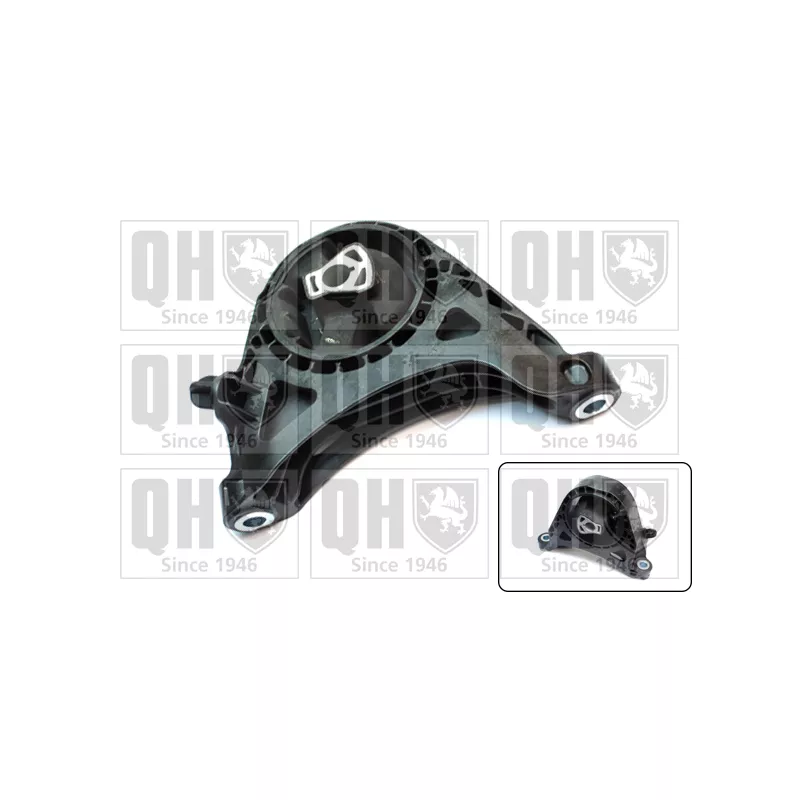 Support moteur QUINTON HAZELL EM4664