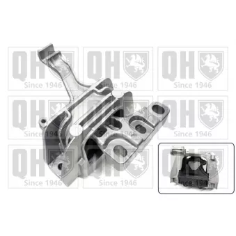 Support moteur QUINTON HAZELL EM4665