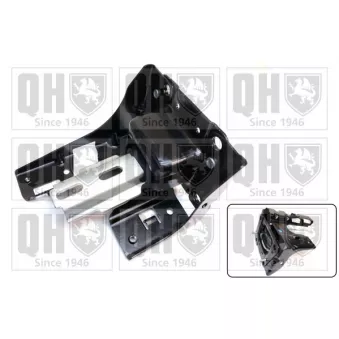 Support moteur QUINTON HAZELL EM4666