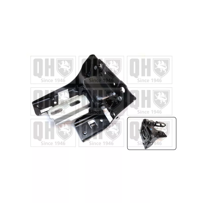 Support moteur QUINTON HAZELL EM4666