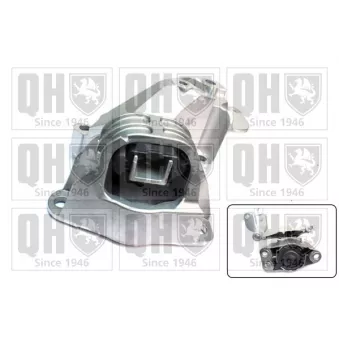 Support moteur QUINTON HAZELL EM4668
