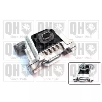 Support moteur QUINTON HAZELL EM4673