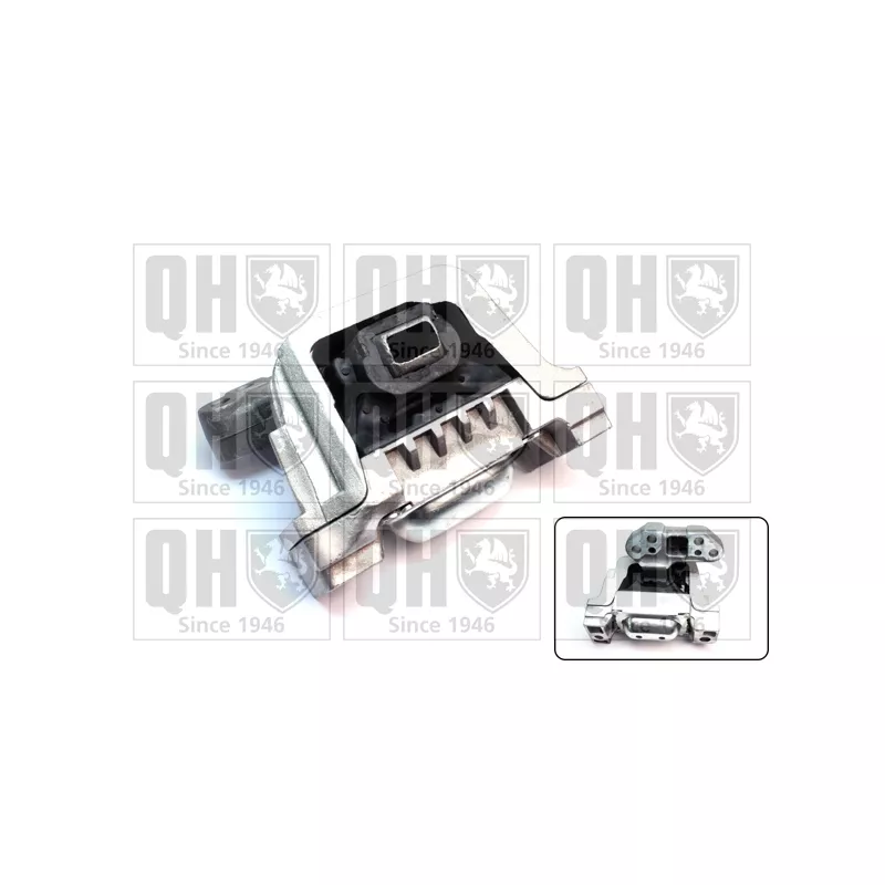 Support moteur QUINTON HAZELL EM4673