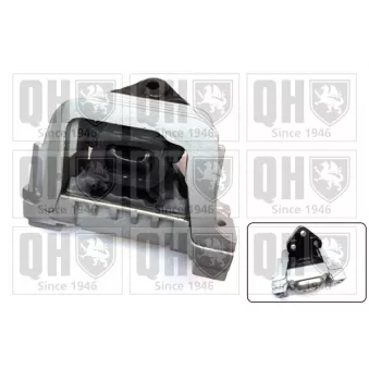 Support moteur QUINTON HAZELL EM4674