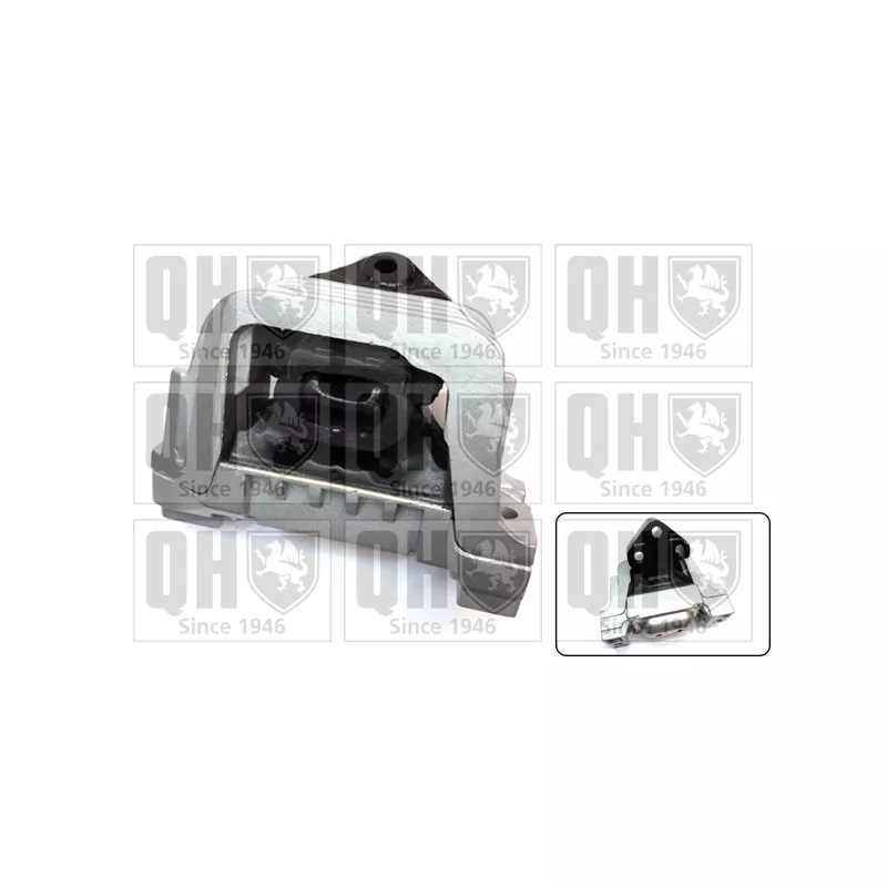 Support moteur QUINTON HAZELL EM4674