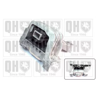 Support moteur QUINTON HAZELL EM4675