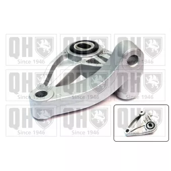 Support moteur QUINTON HAZELL EM4676