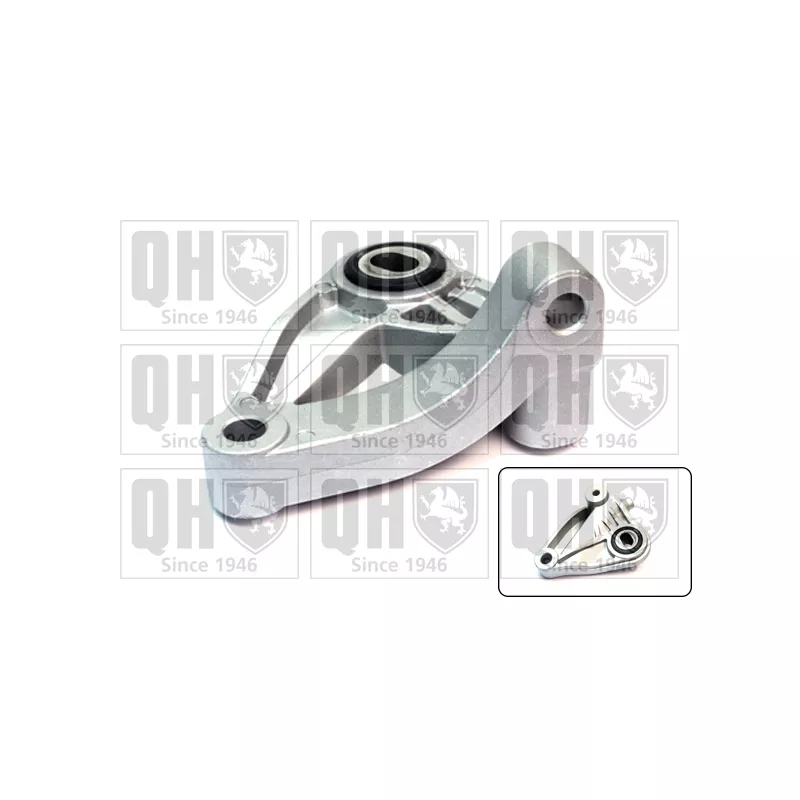 Support moteur QUINTON HAZELL EM4676