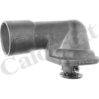 Thermostat d'eau CALORSTAT BY VERNET TH6249.92J