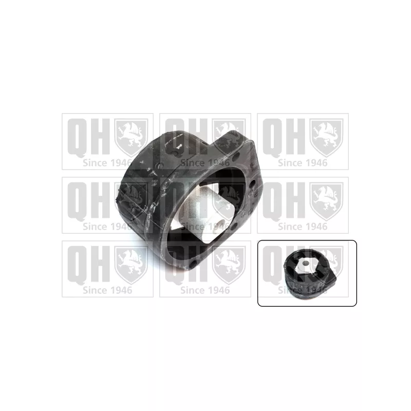 Support moteur QUINTON HAZELL EM4677