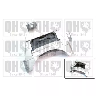 Support moteur QUINTON HAZELL EM4678