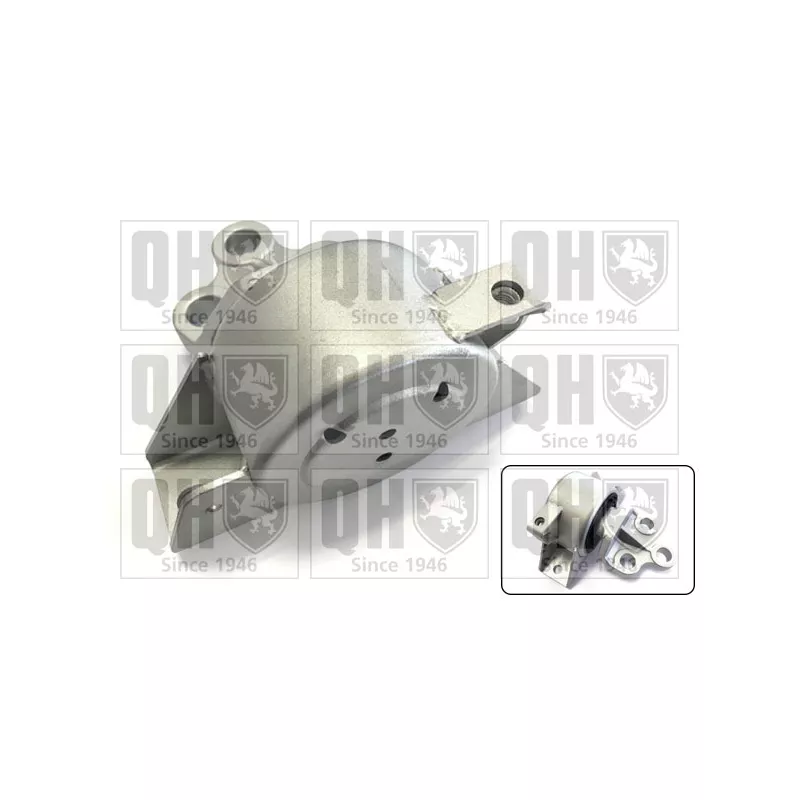 Support moteur QUINTON HAZELL EM4679