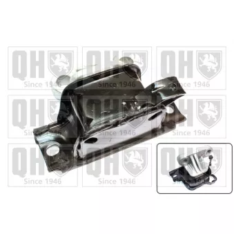 Support moteur QUINTON HAZELL EM4680