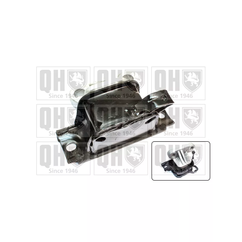 Support moteur QUINTON HAZELL EM4680