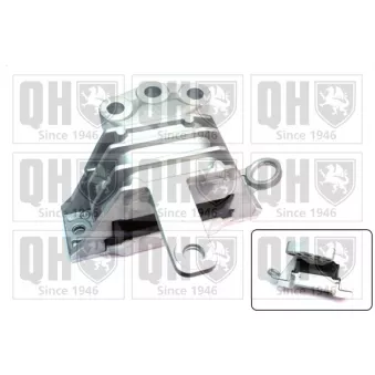 Support moteur QUINTON HAZELL EM4681