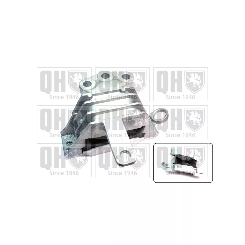 Support moteur QUINTON HAZELL EM4681