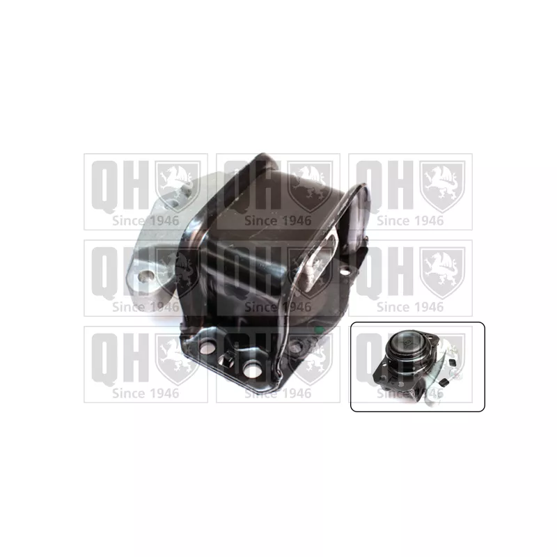 Support moteur QUINTON HAZELL EM4683