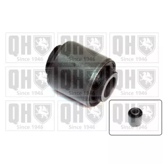 Support moteur QUINTON HAZELL EM4684