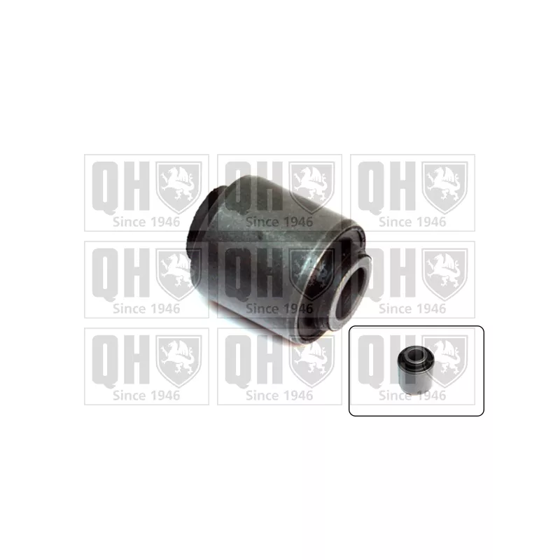 Support moteur QUINTON HAZELL EM4684