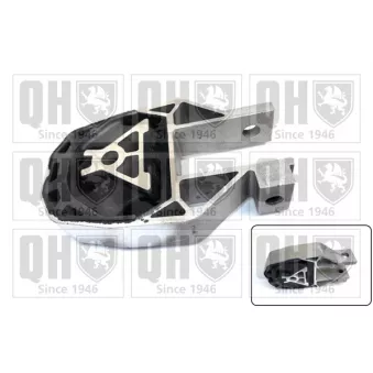 Support moteur QUINTON HAZELL EM4685