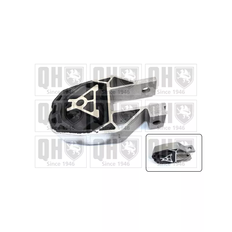 Support moteur QUINTON HAZELL EM4685