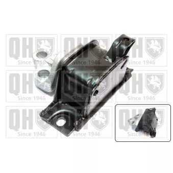 Support moteur QUINTON HAZELL EM4687