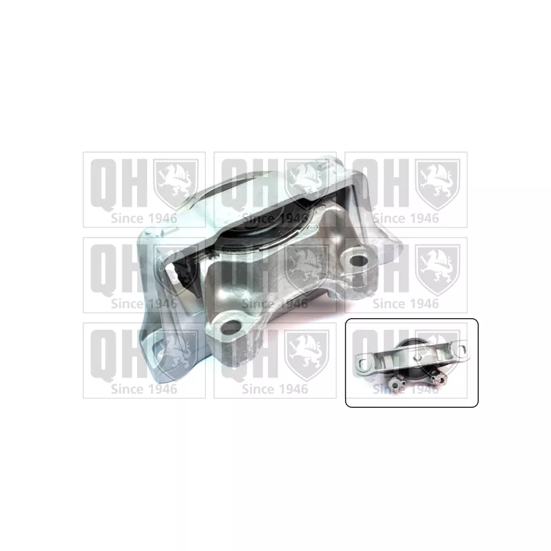 Support moteur QUINTON HAZELL EM4688
