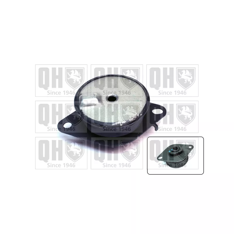 Support moteur QUINTON HAZELL EM4690