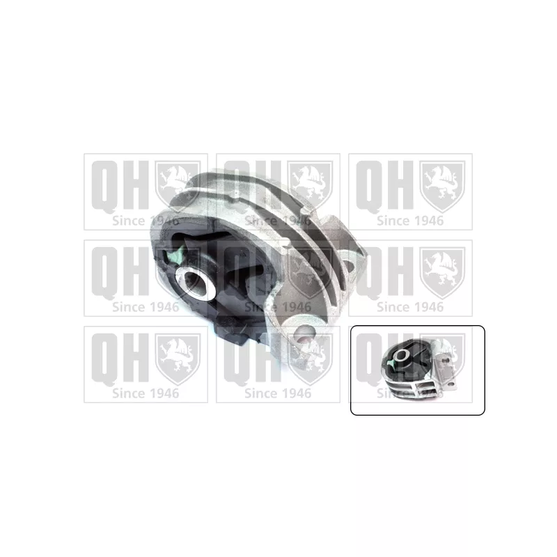 Support moteur QUINTON HAZELL EM4691