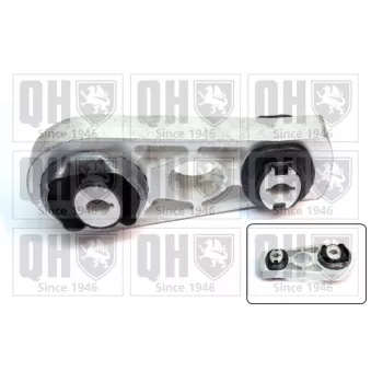 Support moteur QUINTON HAZELL EM4692