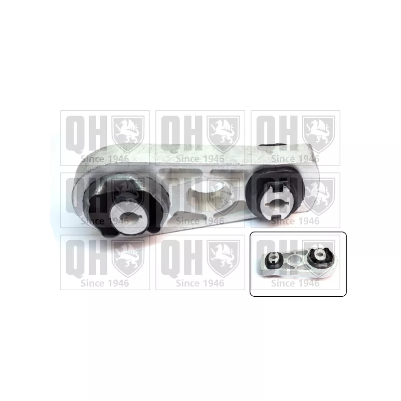 Support moteur QUINTON HAZELL EM4692