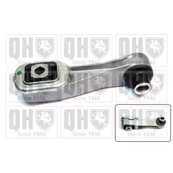 Support moteur QUINTON HAZELL EM4693