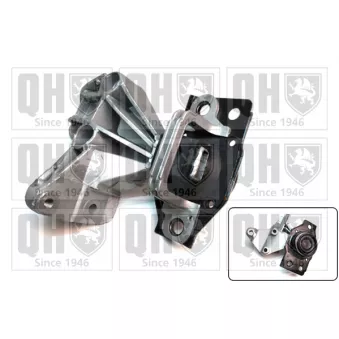 Support moteur QUINTON HAZELL EM4694