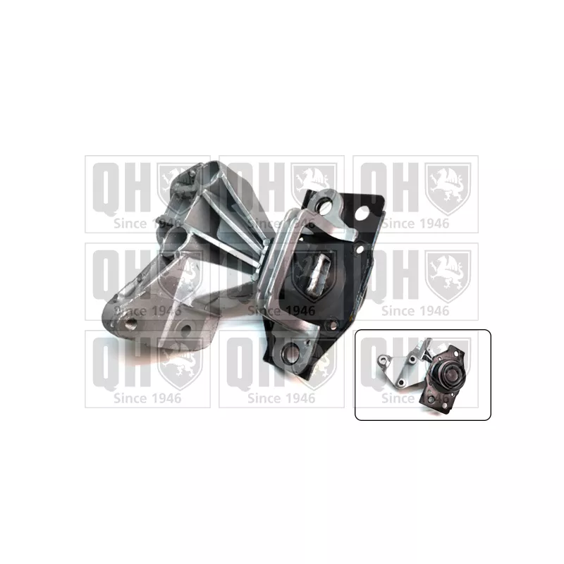 Support moteur QUINTON HAZELL EM4694