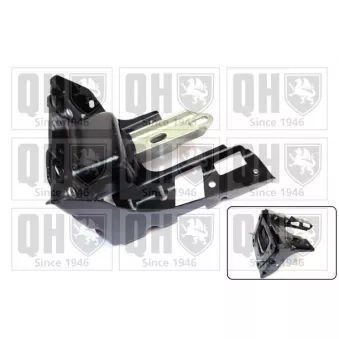 Support moteur QUINTON HAZELL EM4698