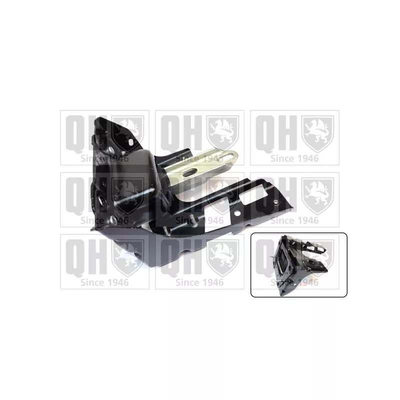 Support moteur QUINTON HAZELL EM4698