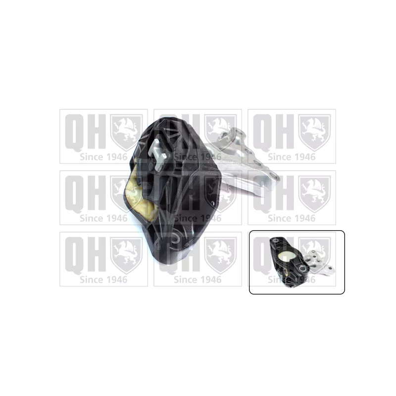 Support moteur QUINTON HAZELL EM4699