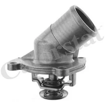 Thermostat d'eau CALORSTAT BY VERNET TH6251.92J