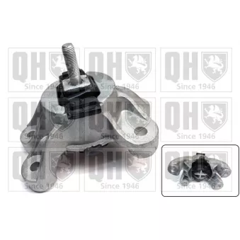 Support moteur QUINTON HAZELL EM4700