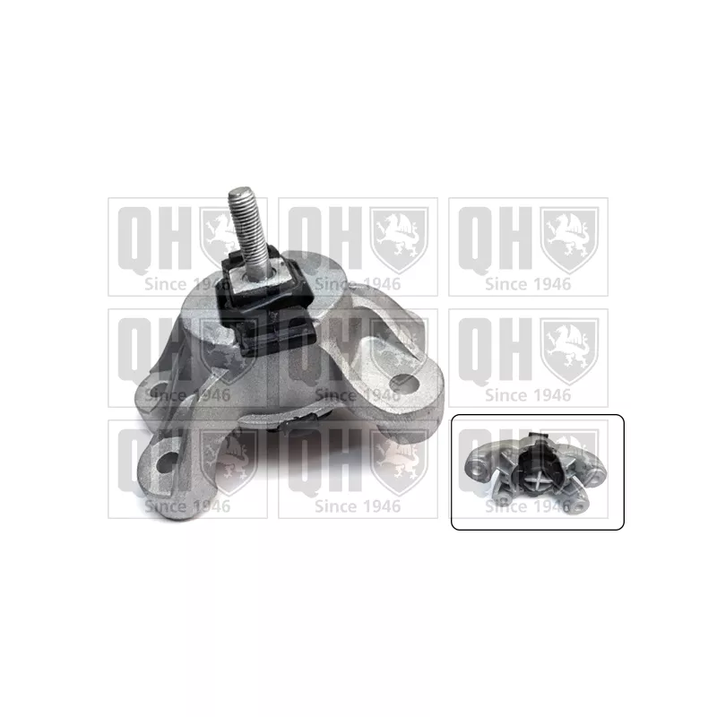 Support moteur QUINTON HAZELL EM4700
