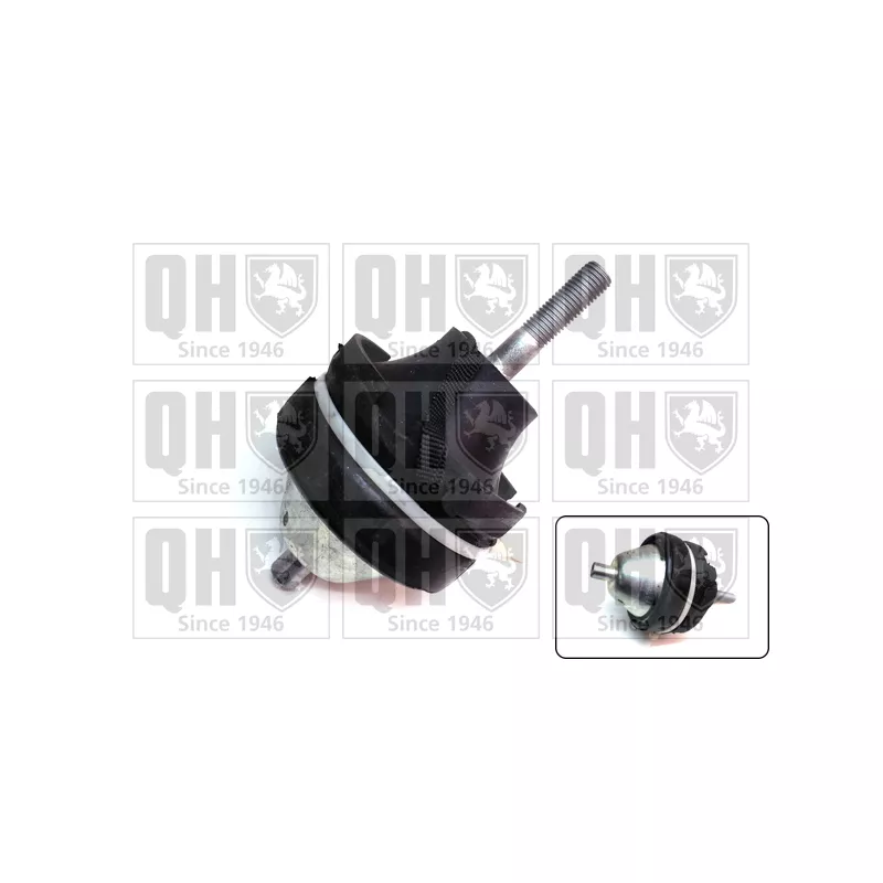 Support moteur QUINTON HAZELL EM4701