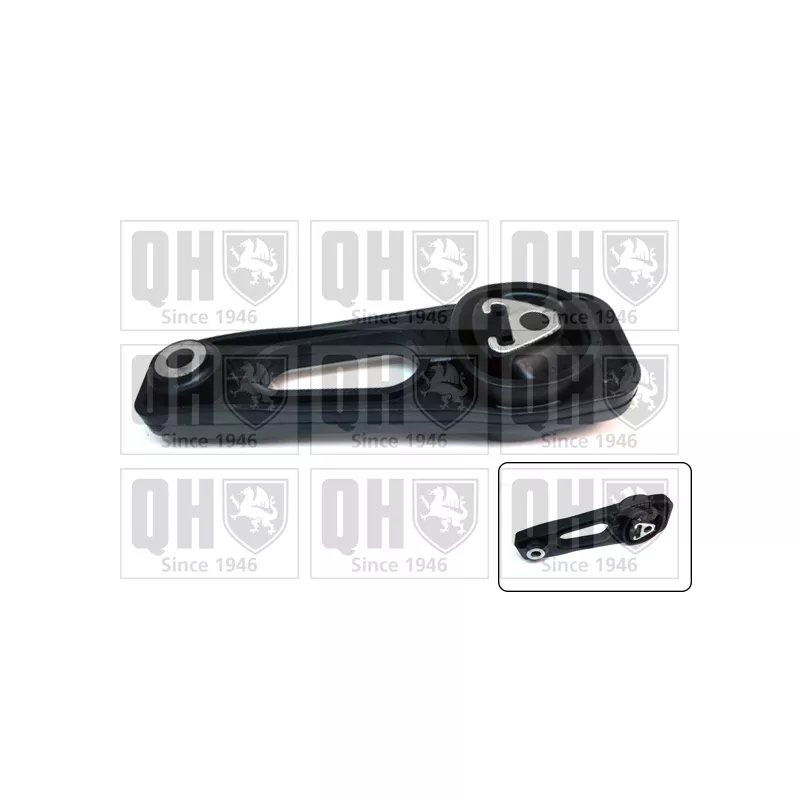 Support moteur QUINTON HAZELL EM4702