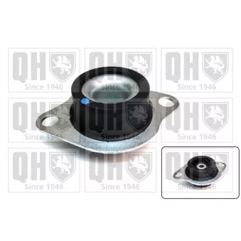 Support moteur QUINTON HAZELL EM4703