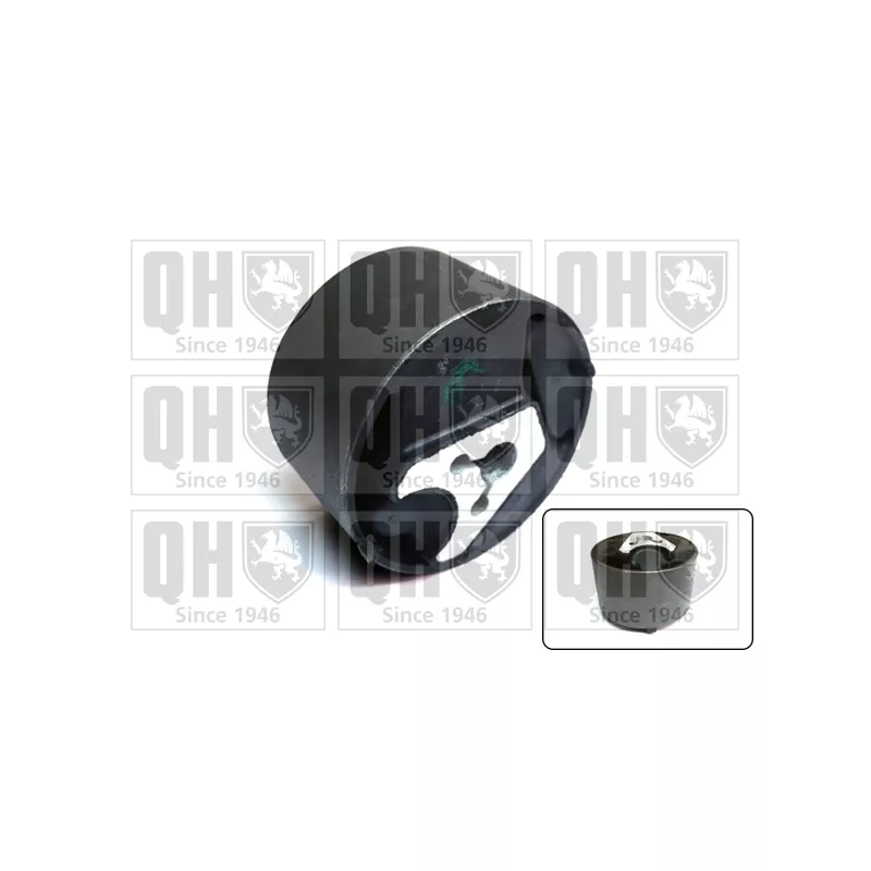 Support moteur QUINTON HAZELL EM4705