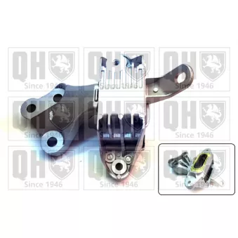 Support moteur QUINTON HAZELL EM4706