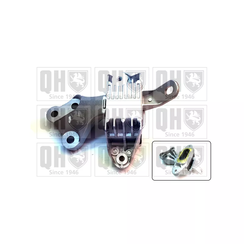 Support moteur QUINTON HAZELL EM4706