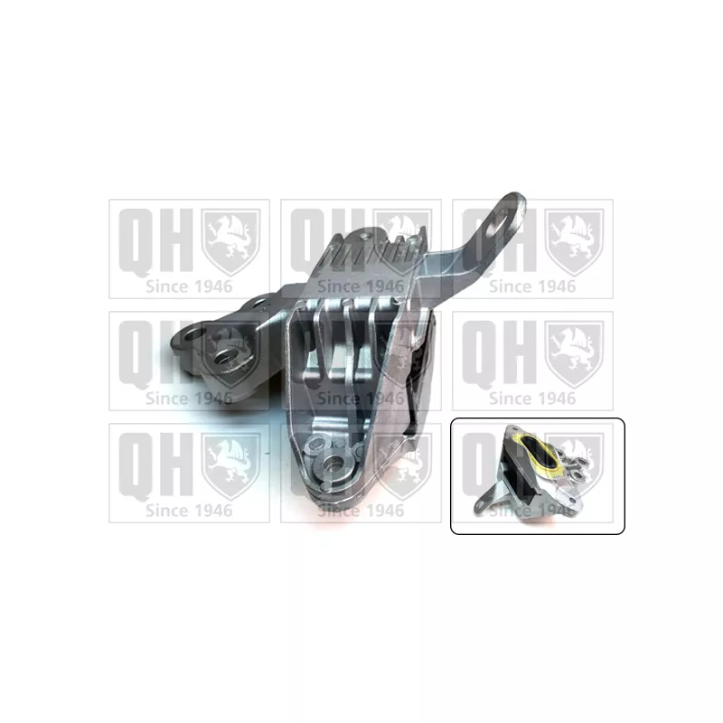 Support moteur QUINTON HAZELL EM4708
